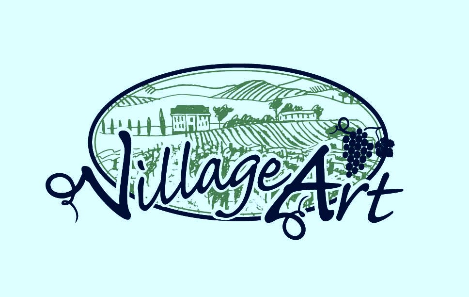 village art logó